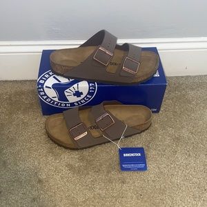 Birkenstock’s Arizona bs